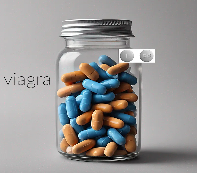 Ha bajado el precio de la viagra